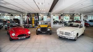 Sommers Oldtimer Museum